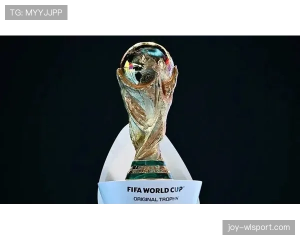 2026世界杯对阵规则怎么算