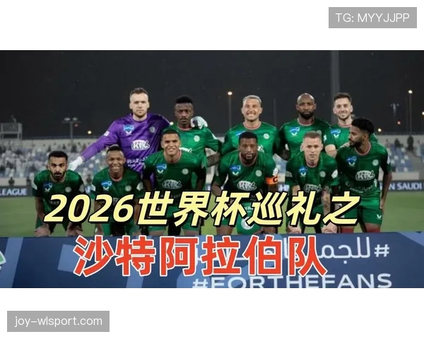 沙特冲击2026世界杯:阵容实力与出线前景分析